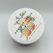 Load image into Gallery viewer, Apricot Shells Scrub