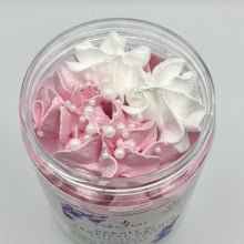 Load image into Gallery viewer, Neroli & Tropical Orchid Whipped Soap