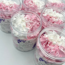 Load image into Gallery viewer, Neroli & Tropical Orchid Whipped Soap