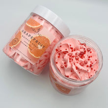 Load image into Gallery viewer, Grapefruit Whipped Soap