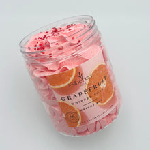 Load image into Gallery viewer, Grapefruit Whipped Soap