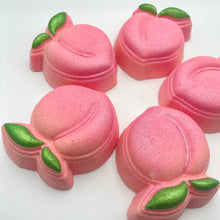 Load image into Gallery viewer, Peach Bomb