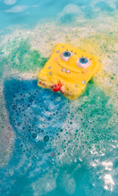 Load image into Gallery viewer, Sponge Bomb