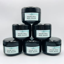 Load image into Gallery viewer, Dead Sea Mud Mask