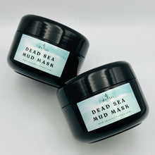 Load image into Gallery viewer, Dead Sea Mud Mask
