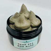 Load image into Gallery viewer, Dead Sea Mud Mask