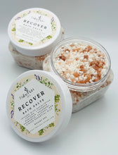 Load image into Gallery viewer, Recover Bath Salts