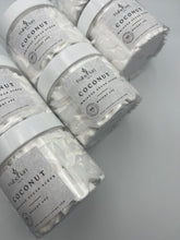 Load image into Gallery viewer, Coconut Whipped Sugar Scrub