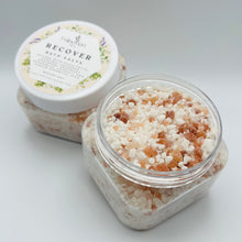 Load image into Gallery viewer, Recover Bath Salts