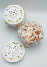 Load image into Gallery viewer, Recover Bath Salts