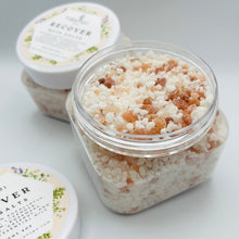 Load image into Gallery viewer, Recover Bath Salts