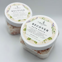Load image into Gallery viewer, Recover Bath Salts