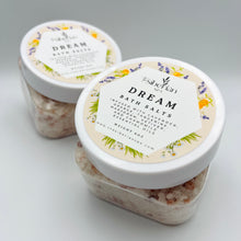 Load image into Gallery viewer, Dream Bath Salts