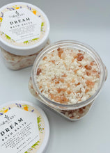Load image into Gallery viewer, Dream Bath Salts