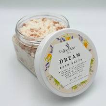 Load image into Gallery viewer, Dream Bath Salts