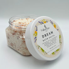 Load image into Gallery viewer, Dream Bath Salts