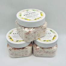 Load image into Gallery viewer, Breathe Bath Salts