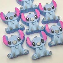 Load image into Gallery viewer, Stitched Bomb