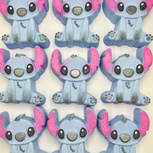 Load image into Gallery viewer, Stitched Bomb