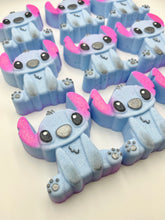 Load image into Gallery viewer, Stitched Bomb