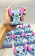 Load image into Gallery viewer, Stitched Bomb