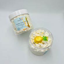Load image into Gallery viewer, Piña Colada Whipped Sugar Scrub