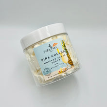 Load image into Gallery viewer, Piña Colada Whipped Sugar Scrub