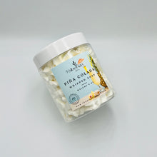Load image into Gallery viewer, Piña Colada Whipped Soap