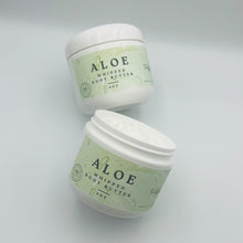 Load image into Gallery viewer, Aloe Body Butter