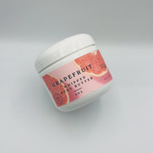 Load image into Gallery viewer, Grapefruit Whipped Body Butter