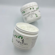 Load image into Gallery viewer, Midnight Jasmine Whipped Body Butter