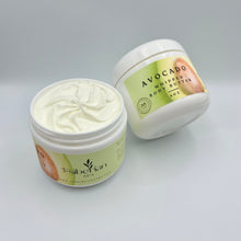 Load image into Gallery viewer, Avocado Whipped Body Butter