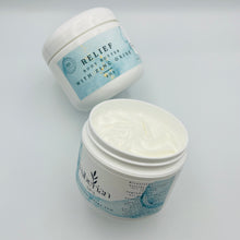 Load image into Gallery viewer, Relief Body Butter