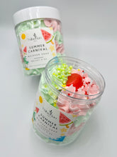 Load image into Gallery viewer, Summer Carnival Whipped Soap