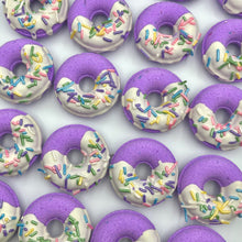 Load image into Gallery viewer, Mini Birthday Doughnut