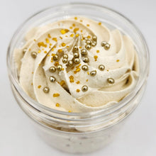 Load image into Gallery viewer, Macadamia Whipped Sugar Scrub