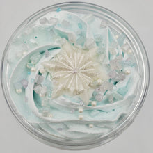 Load image into Gallery viewer, Sugared Spruce Whipped Scrub