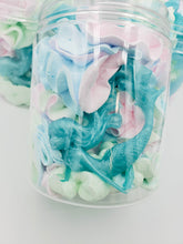 Load image into Gallery viewer, Mermaid Whipped Soap