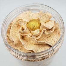 Load image into Gallery viewer, Honey Orange Whipped Sugar Scrub