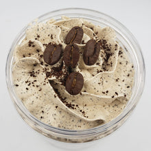 Load image into Gallery viewer, Coffee & Brown Sugar Whipped Body Scrub
