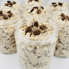 Load image into Gallery viewer, Coffee & Brown Sugar Whipped Body Scrub