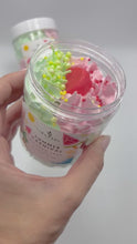 Load and play video in Gallery viewer, Summer Carnival Whipped Soap