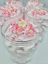 Load image into Gallery viewer, Japanese Cherry Blossom Whipped Soap