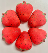 Load image into Gallery viewer, Strawberry