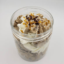 Load image into Gallery viewer, Choco Vanilla Whipped Sugar Scrub