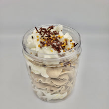 Load image into Gallery viewer, Choco Vanilla Moisturizing Whipped Soap