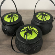 Load image into Gallery viewer, Witches' Brew Cauldron