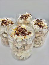 Load image into Gallery viewer, Choco Vanilla Moisturizing Whipped Soap