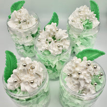 Load image into Gallery viewer, Lily Of The Valley Whipped Soap