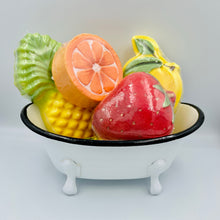 Load image into Gallery viewer, Decorative Metal Bath Tub